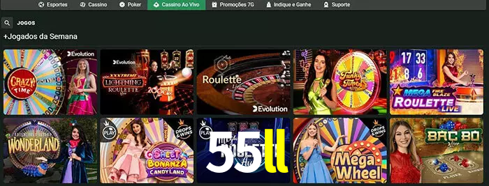 55ll bet