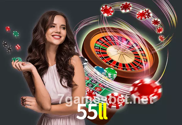 vivo no cassino 55ll