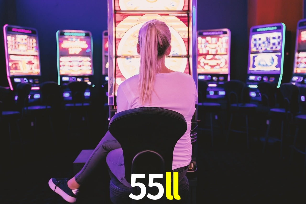 Live Casino 55ll