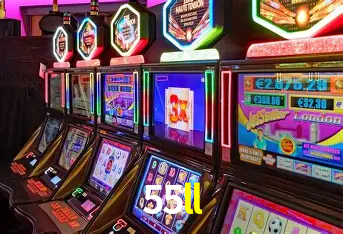Explorando a Categoria de Eventos em Apostas na 55ll