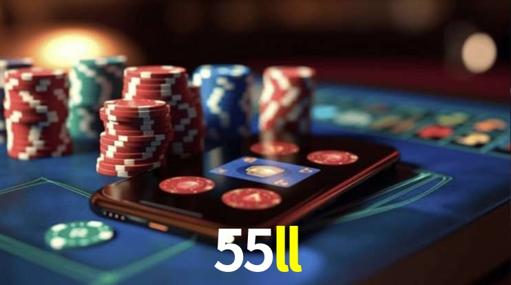 Casino Ao Vivo 55ll