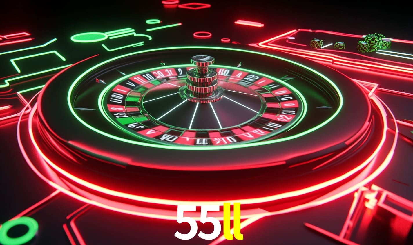 Descubra a Essência do 55ll: Nossa História e Compromissos