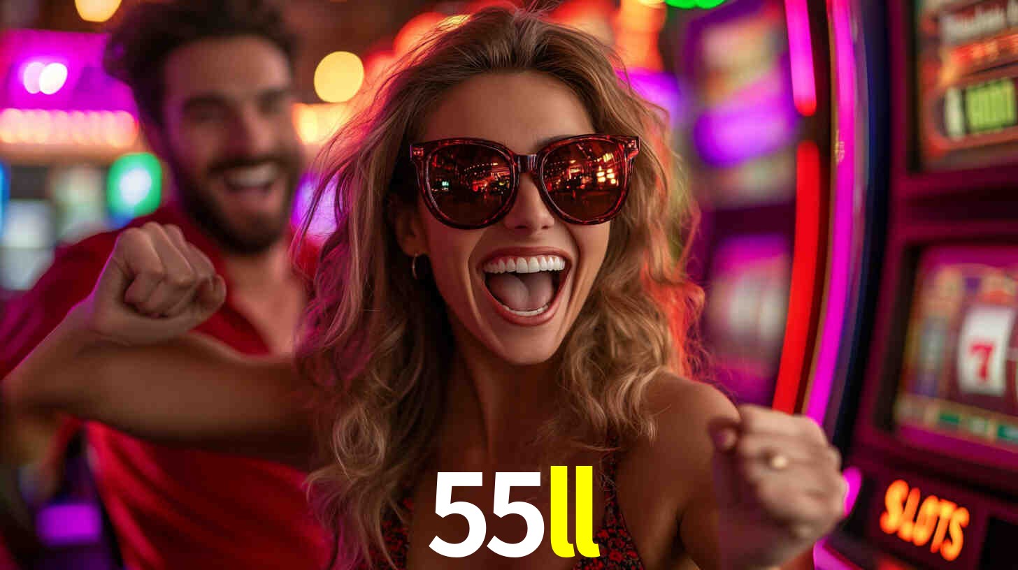 Descubra o Programa VIP da 55ll: Vantagens Exclusivas para Jogadores