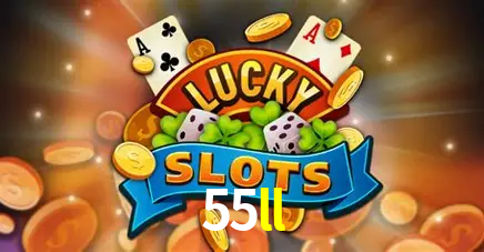 Descubra a Magia dos Jogos de Arcade no 55ll