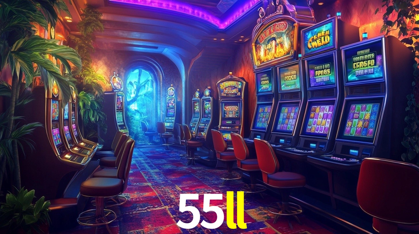 VIP Casino 55ll