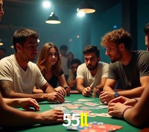 Promoção Relâmpago 55ll