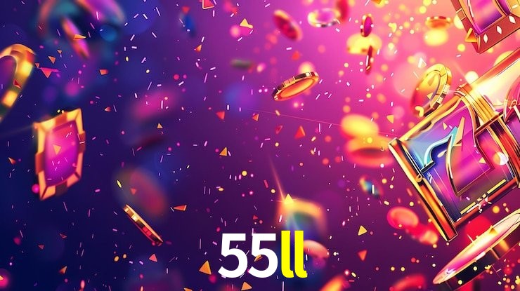 Desvendando o Mundo dos Jogos Virtuais na 55ll