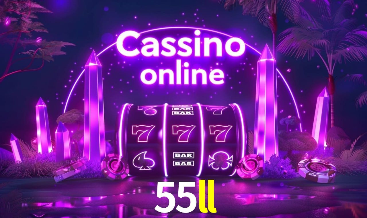 Casino Ao Vivo 55ll