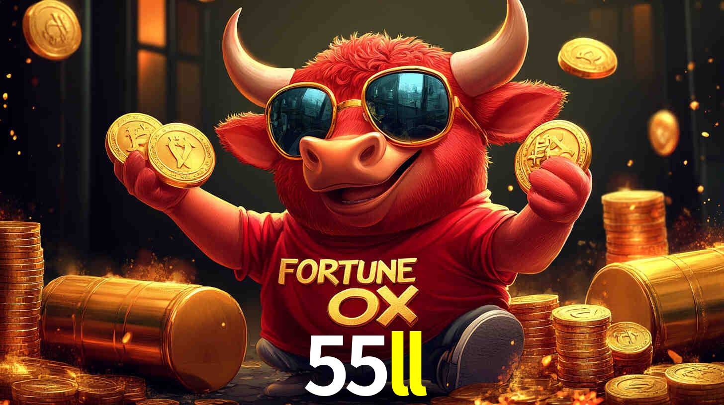 Descubra a Magia dos Jogos de Arcade no 55ll