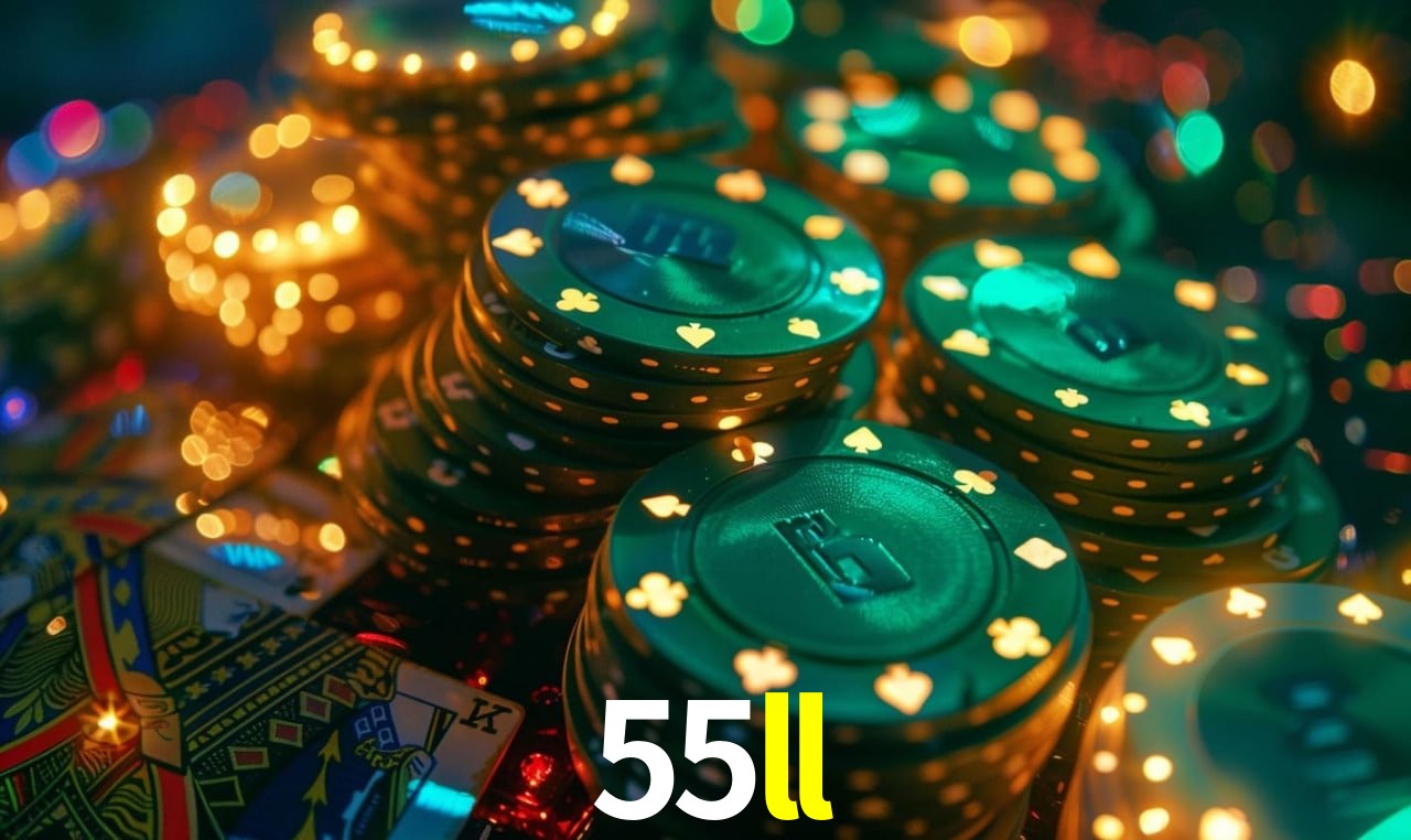 Mesa de Blackjack 55ll
