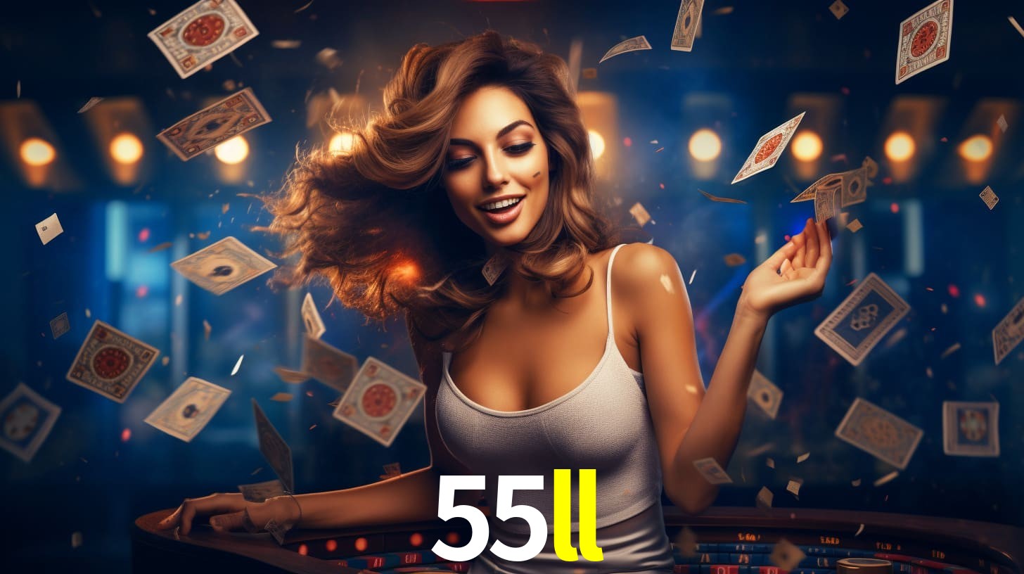 Experimente o Login Seguro Premium no 55ll