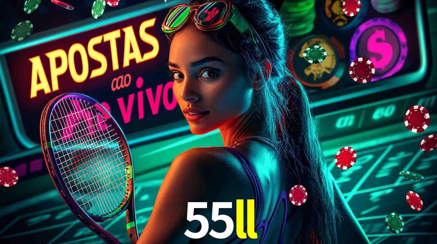 Desvendando o Mundo dos Jogos Virtuais na 55ll