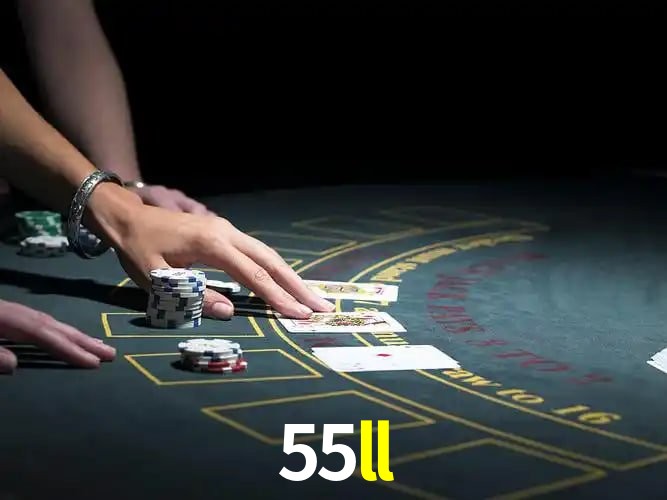 Tecnologia da Plataforma 55ll