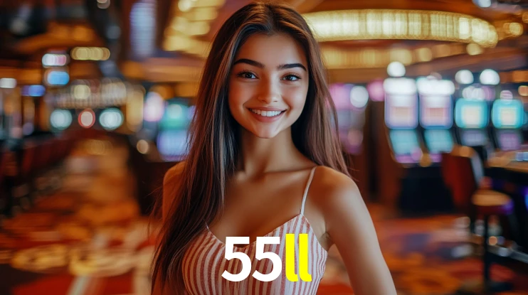 Welcome Bonus 55ll
