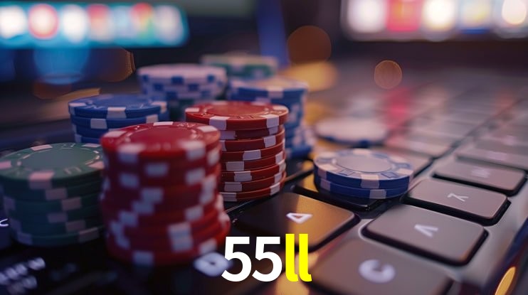 Provedores de Jogos 55ll