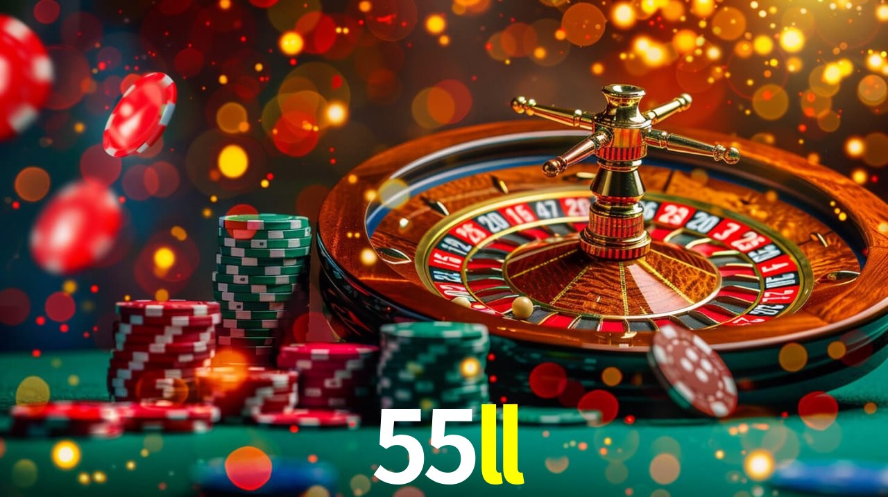 Explorando a Categoria de Eventos em Apostas na 55ll