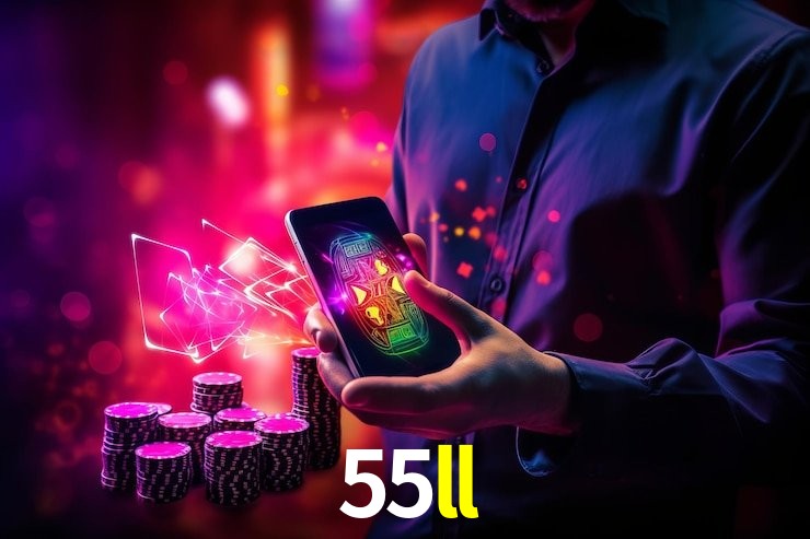 Jogos Exclusivos 55ll
