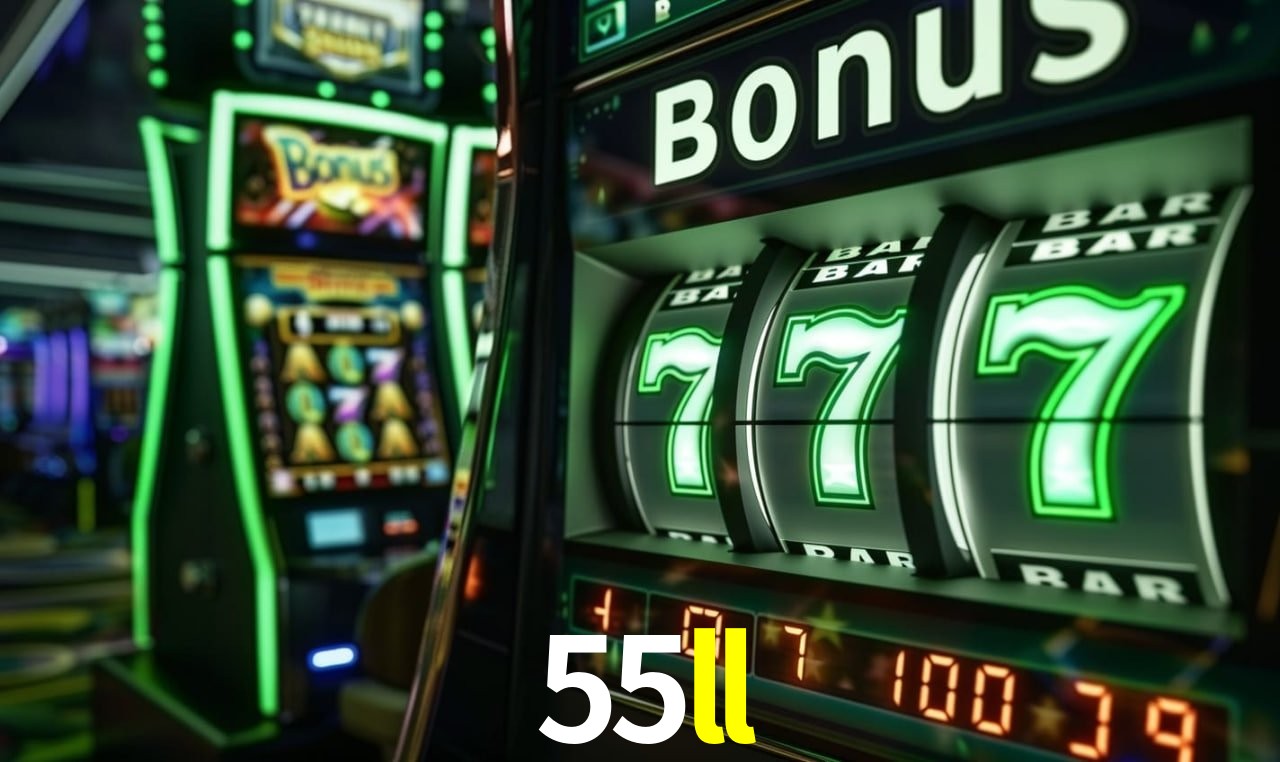 Game Providers 55ll