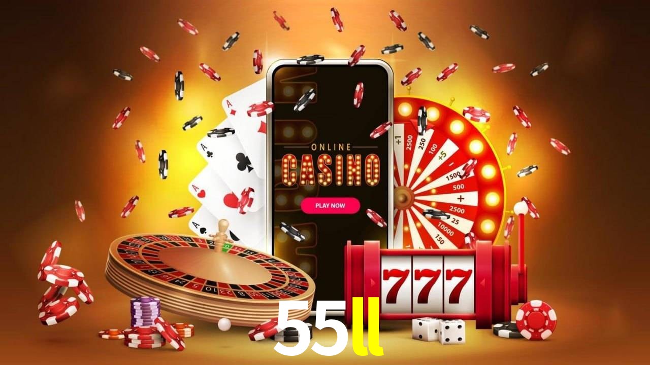 Estatísticas do Jogo 55ll