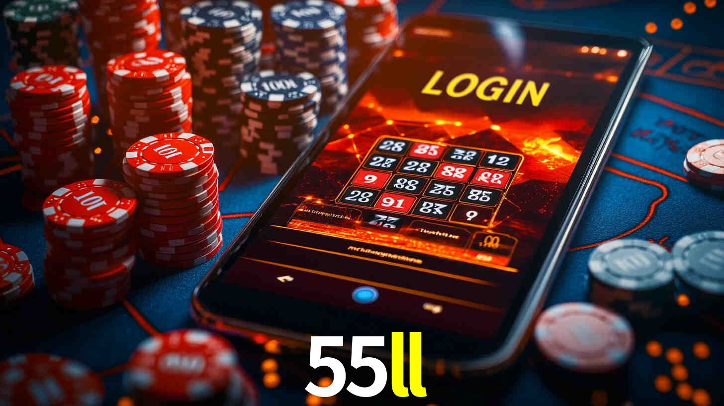 55ll: Jogue Crash e Experimente Alta Recompensa Instantânea