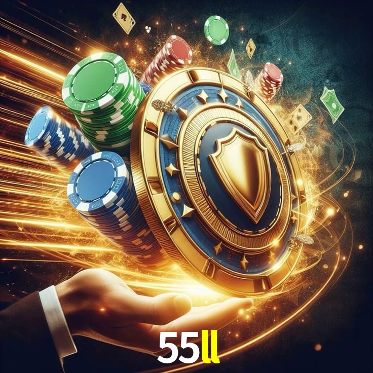 55ll Slots - 55ll visual 2