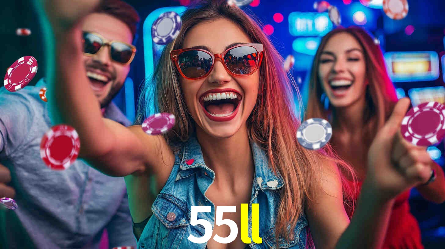 Apostas Esportivas na 55ll: Um Guia Completo