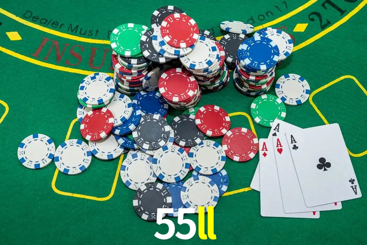 Interface do App 55ll