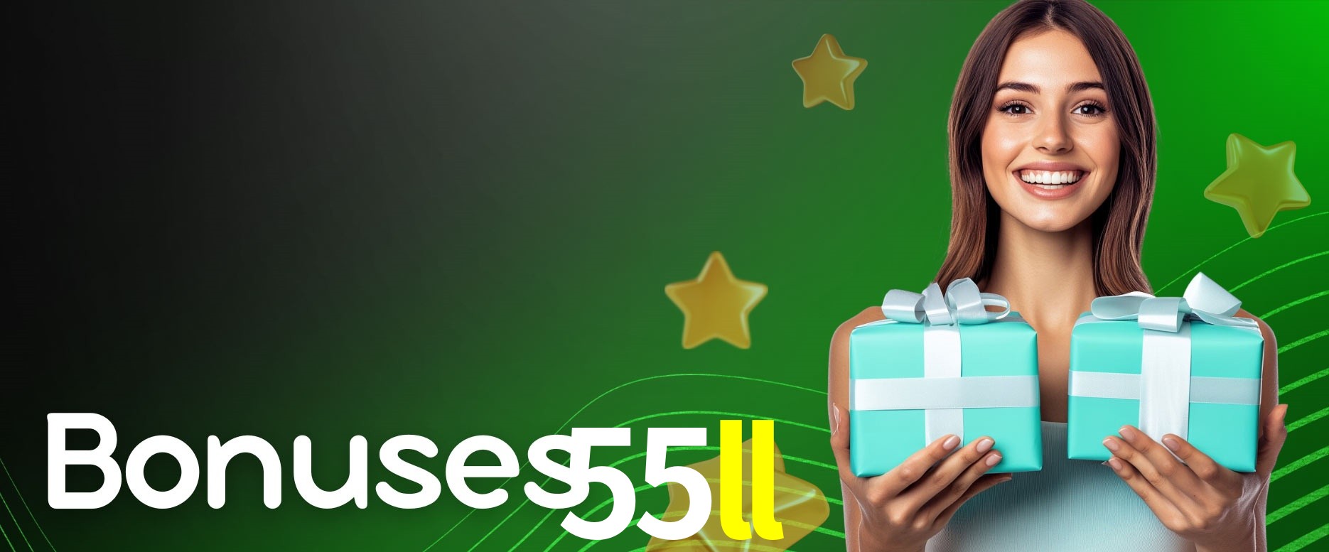 Seasonal Promotions 55ll