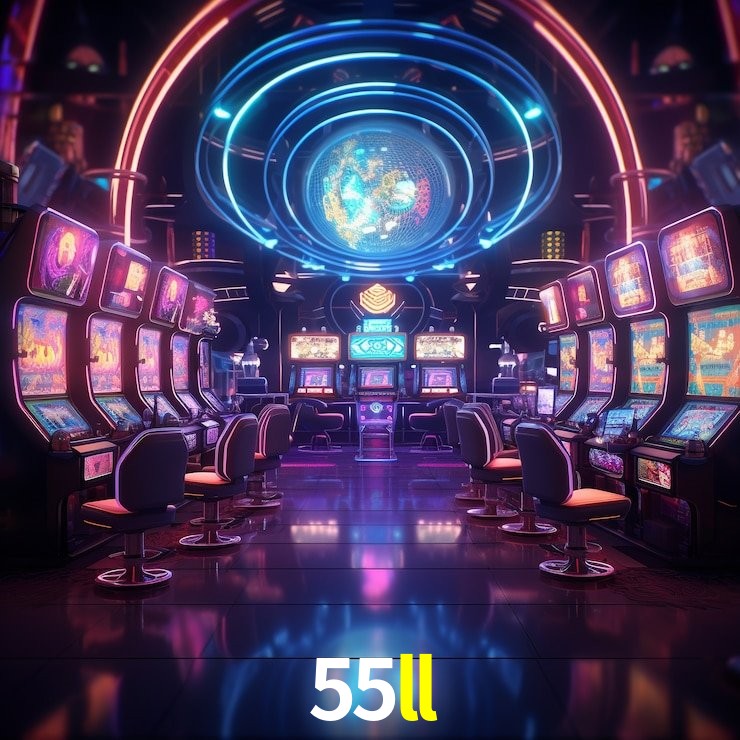 55ll Slots - 55ll visual 1