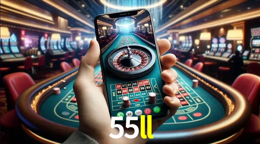 Secure Login 55ll