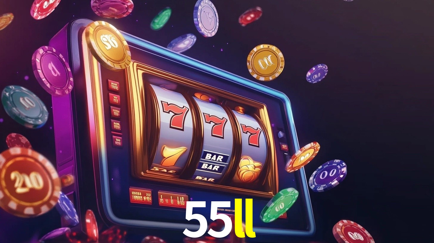 Blackjack Table 55ll