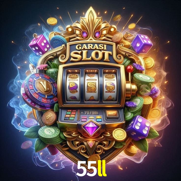 Jogos de Slot 55ll