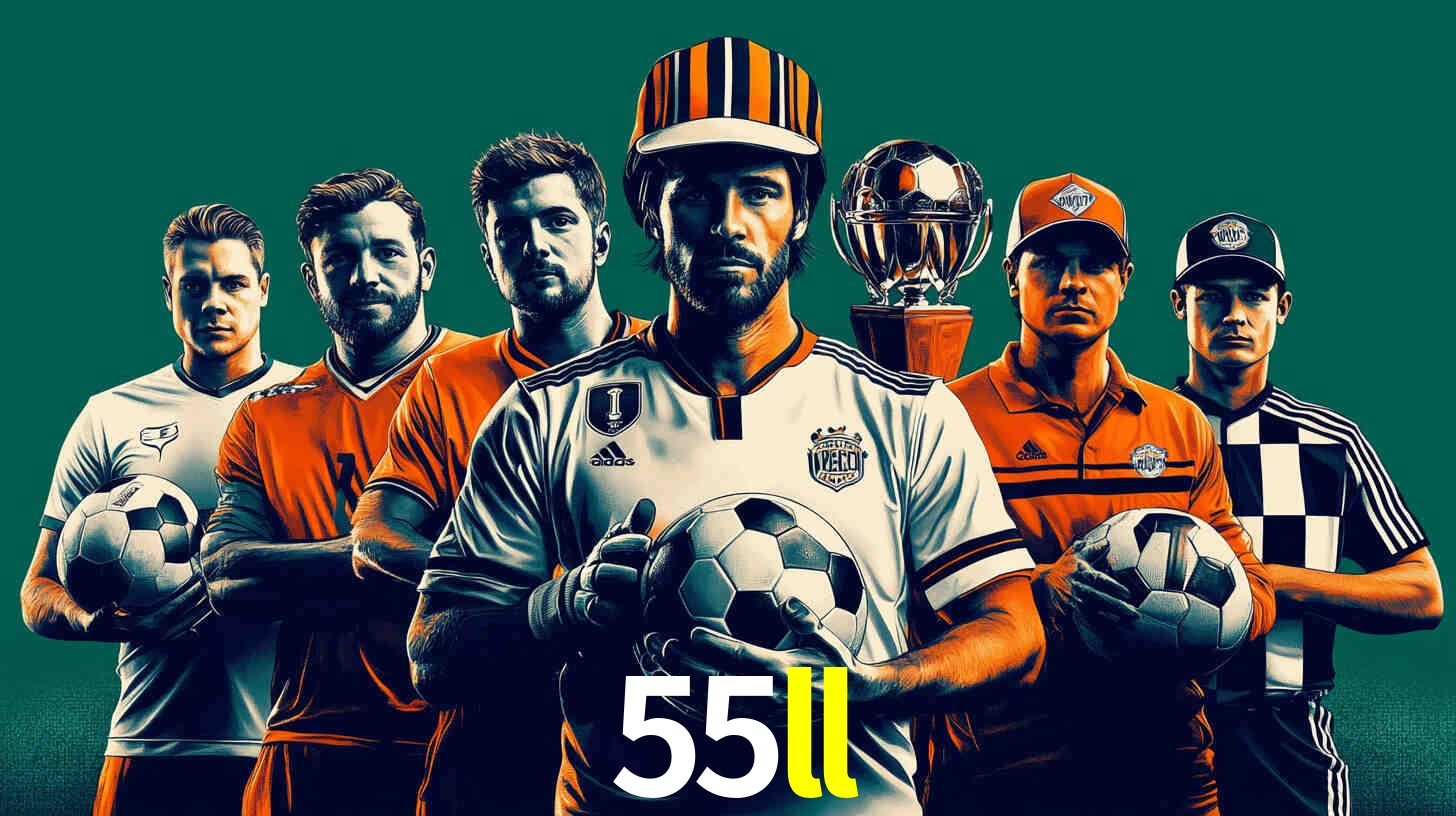 A Popularidade dos Caça-Níqueis no 55ll