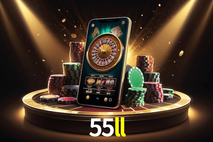 Diretório de Jogos 55ll