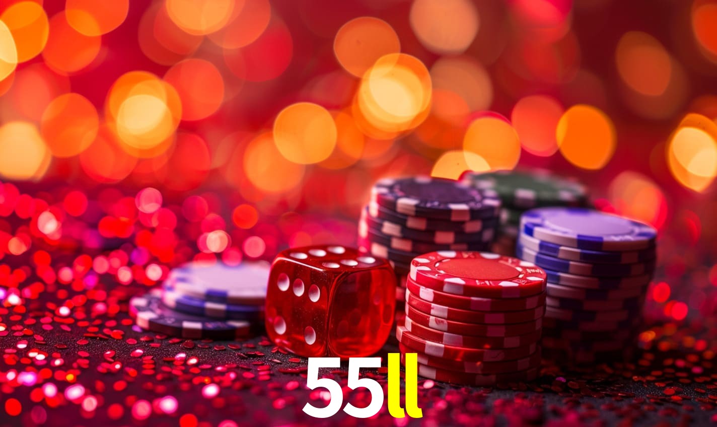 Explorando a Categoria de Eventos em Apostas na 55ll