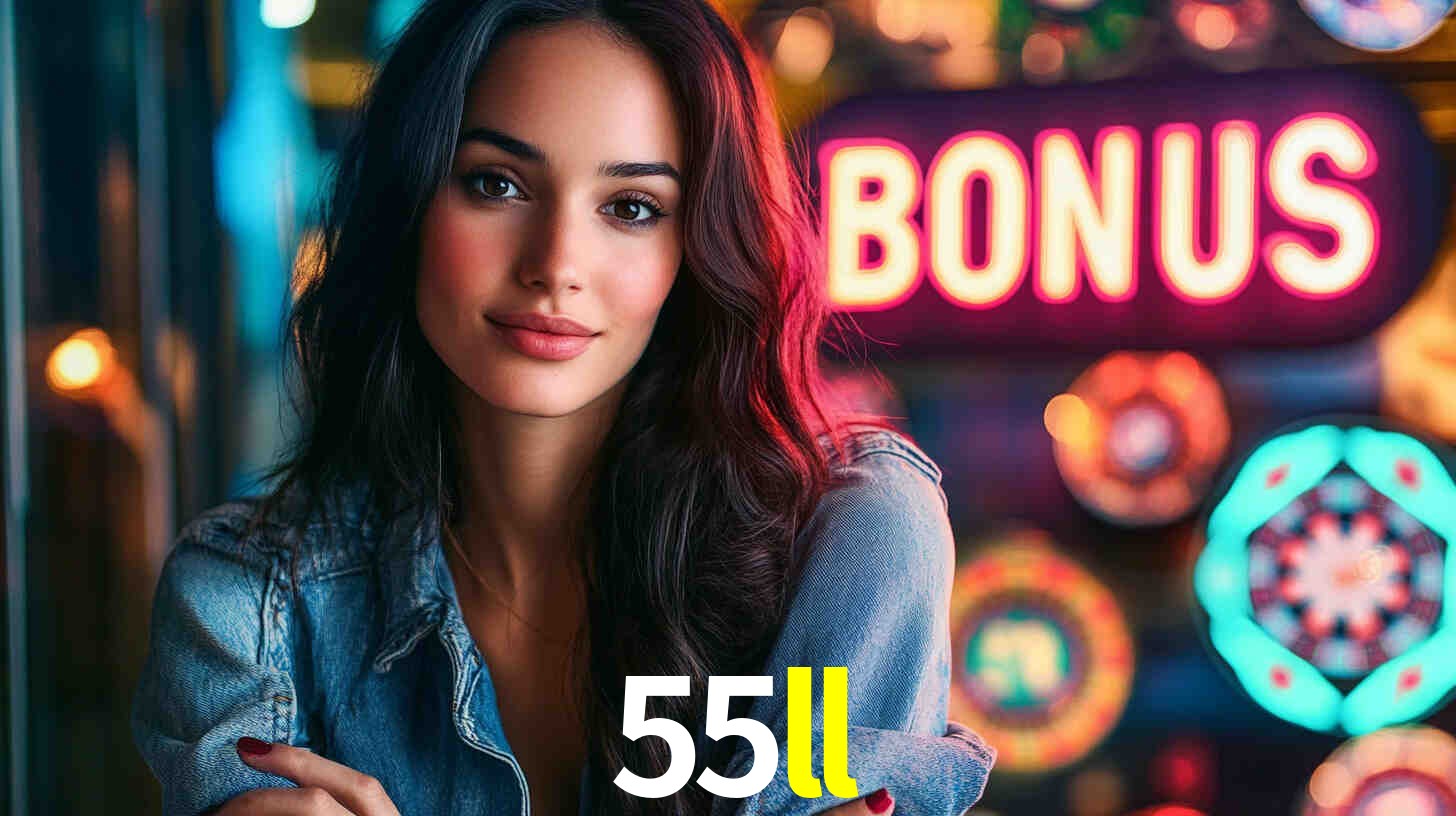 55ll: Seu Cassino Premiado com Pagamentos Rápidos