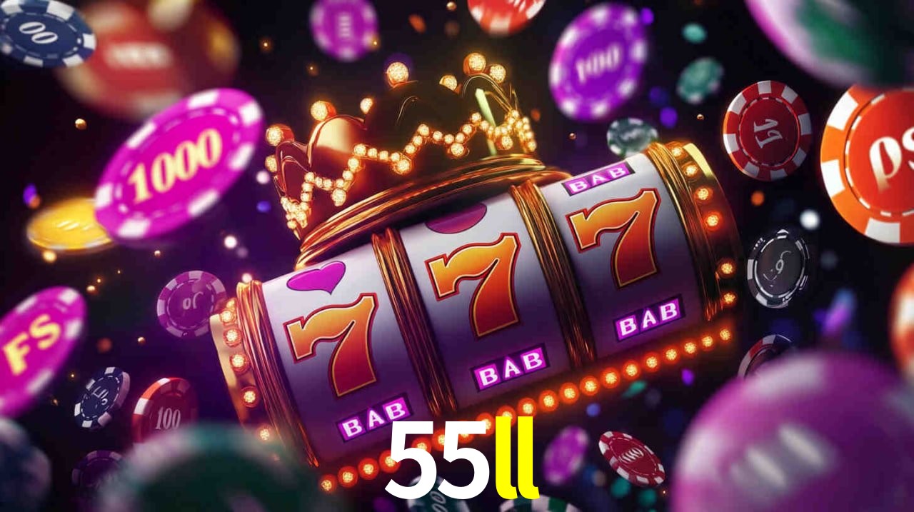 Slot Games 55ll