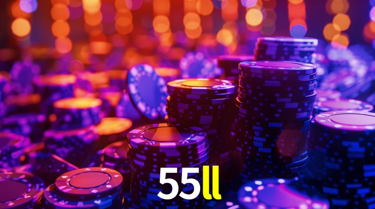 55ll: A Experiência de Casino com Jogos de Mesa ao Vivo